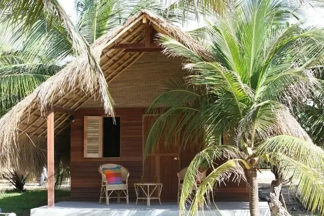 Palagama Beach