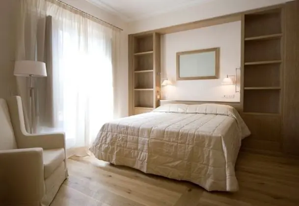 Palagio 11 in Chianti With Shared Pool - Oda
