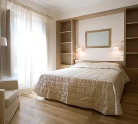 Palagio 12 in Chianti With Shared Pool - Oda