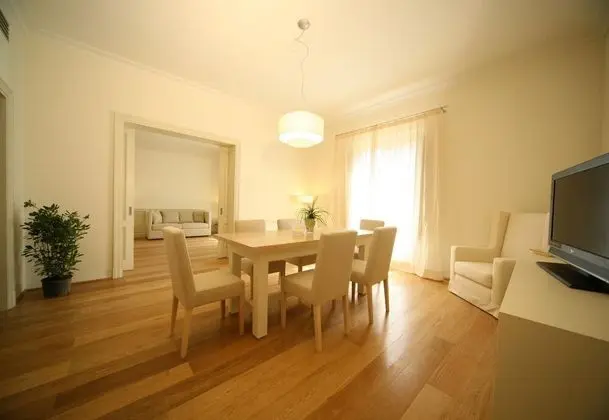 Palagio 22 in Chianti With Shared Pool - Yerinde Yemek