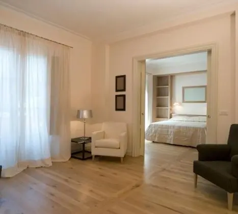 Palagio 5 in Chianti With Shared Pool - İç Mekan