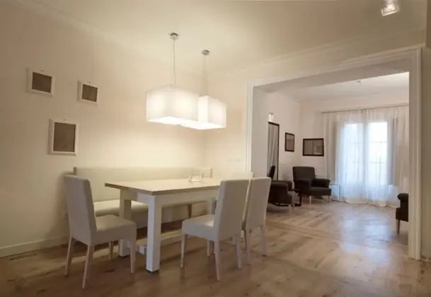 Palagio 7 In Chianti With Shared Pool - Yerinde Yemek