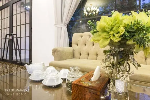 Palago Hotel, Binh Thanh District - Öne Çıkan Resim