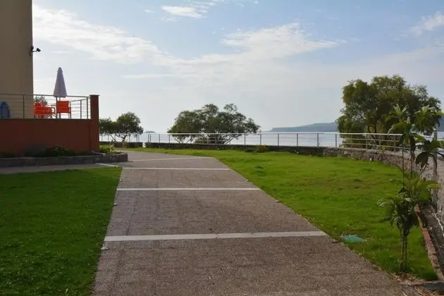 Palaiologou Panorama Apartments - Dış Mekan