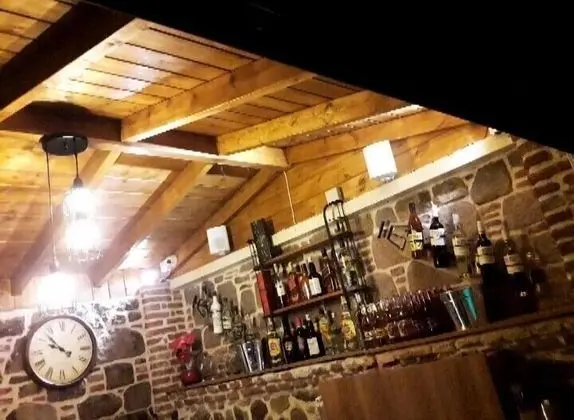 Palaiologou Panorama Apartments - Yerinde Yemek