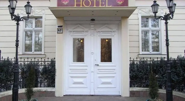 Palais am Kleistpark