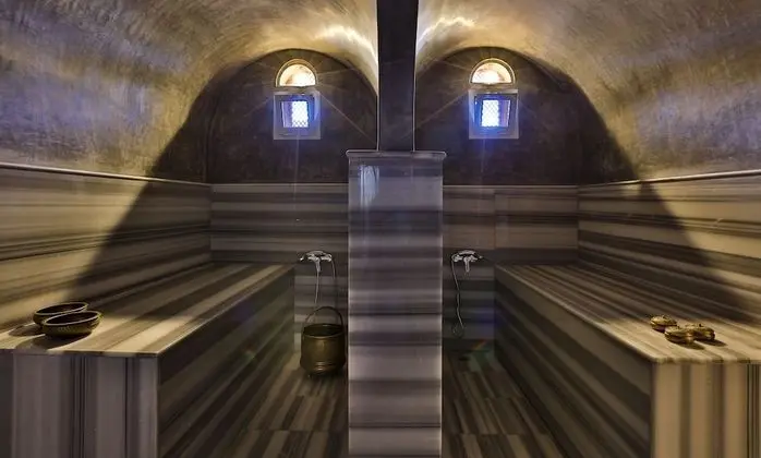 Palais Amador - Spa