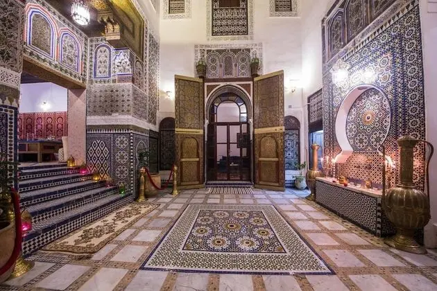 Palais Antique - Öne Çıkan Resim