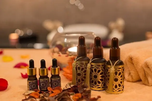 Palais Aziza & Spa - Spa
