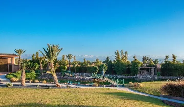 Palais Chahar Mahal - Dış Mekan