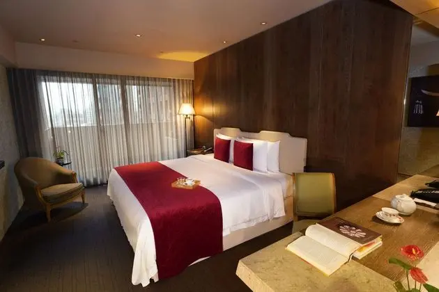 Palais de Chine Hotel - Öne Çıkan Resim