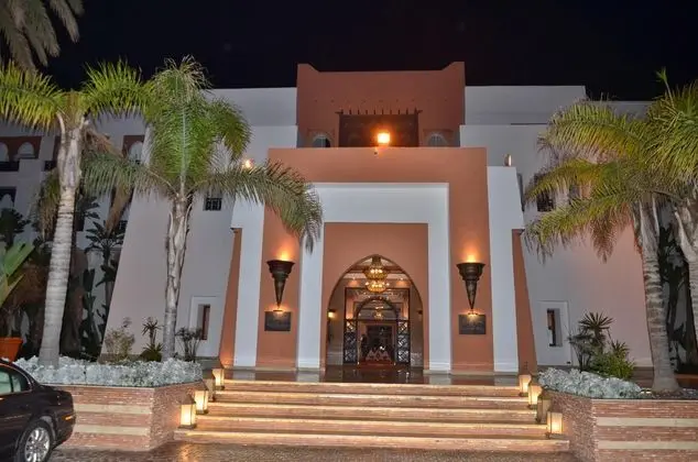 Palais des Roses Hotel & Spa