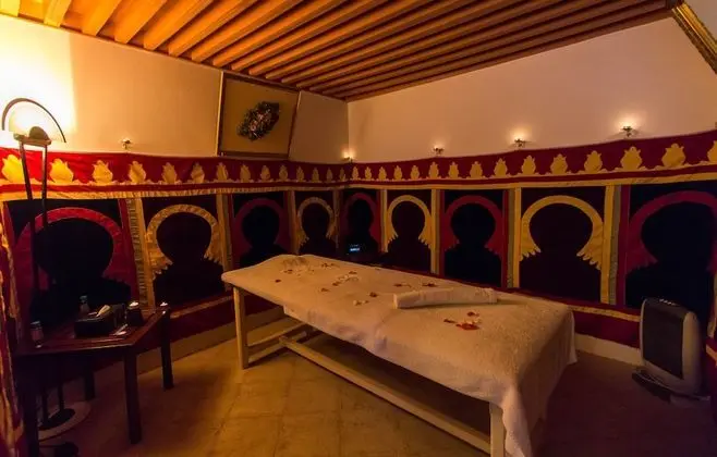 Palais D'hôtes Suites & SPA Fes - Spa