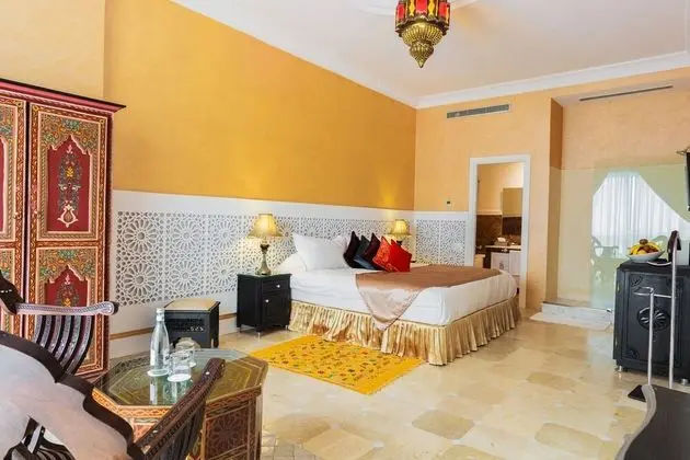Palais Du Calife Riad Spa & Clubbing - Adults only - Öne Çıkan Resim