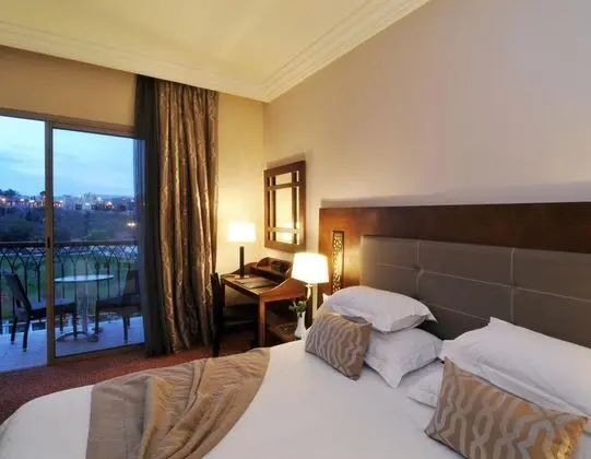 Palais Medina & Spa Fez