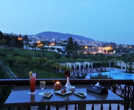 Palais Medina & Spa Fez