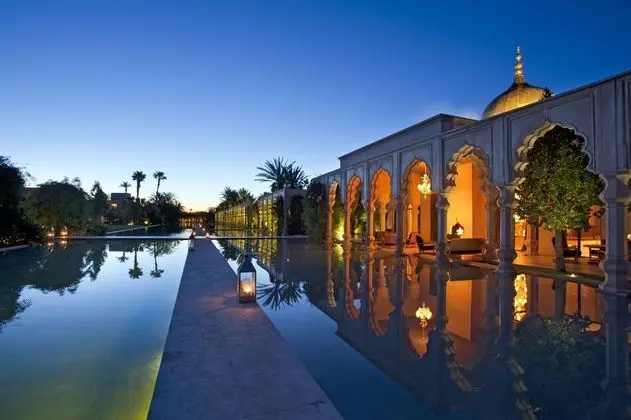 Palais Namaskar Marrakech - Öne Çıkan Resim