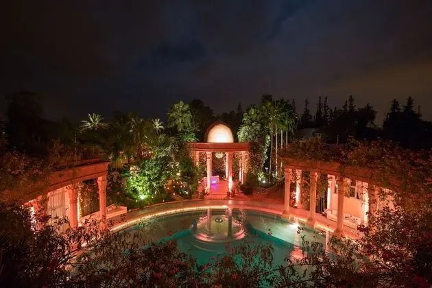 Palais Rhoul & SPA