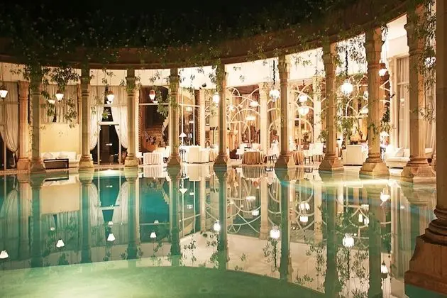 Palais Rhoul & SPA - Öne Çıkan Resim