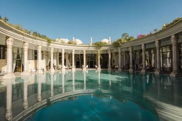 Palais Rhoul & SPA - Öne Çıkan Resim
