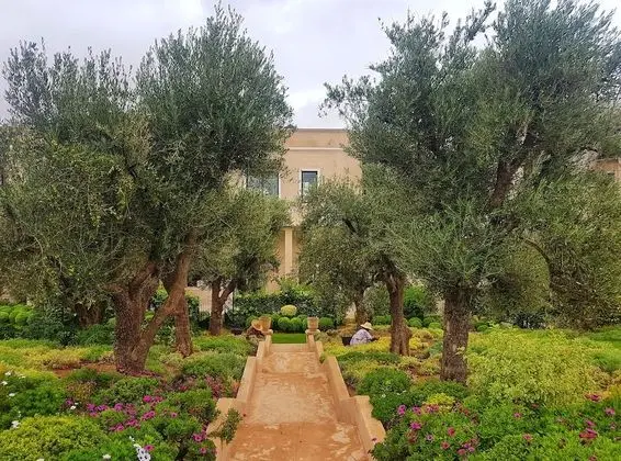 Palais Ronsard - Dış Mekan