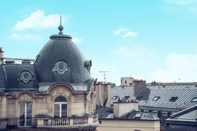 Palais Royal