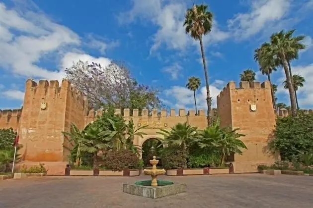 Palais Salam Taroudant - Öne Çıkan Resim