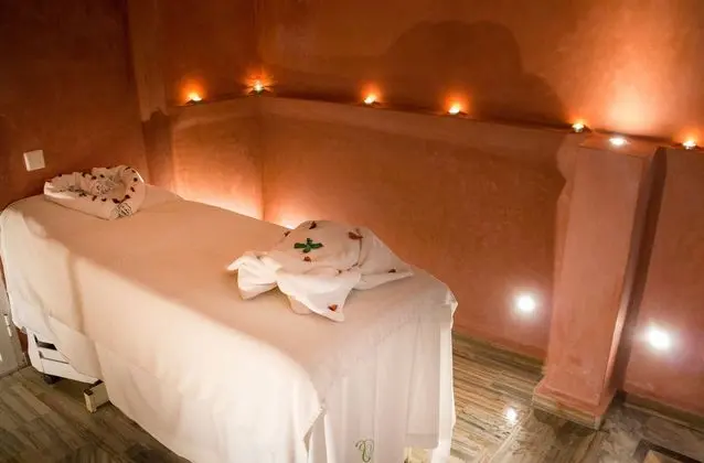 Palais Sebban - Spa