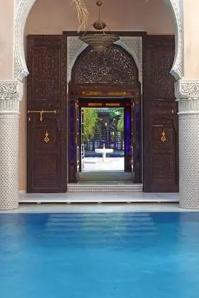 Palais Sheherazade & Spa - Havuz