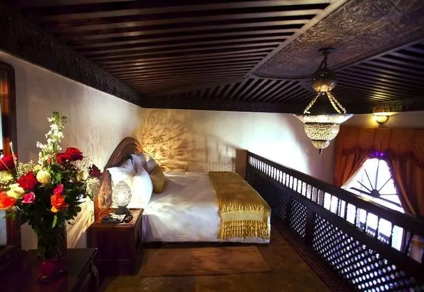 Palais Sheherazade & Spa - Oda