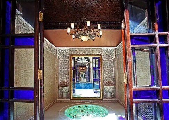 Palais Sheherazade & Spa - Spa