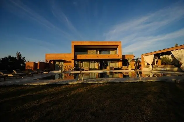 Palais Sohan - Dış Mekan