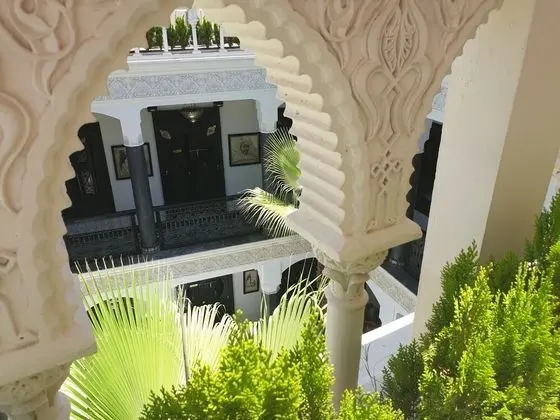 Palais Spa Didier Six