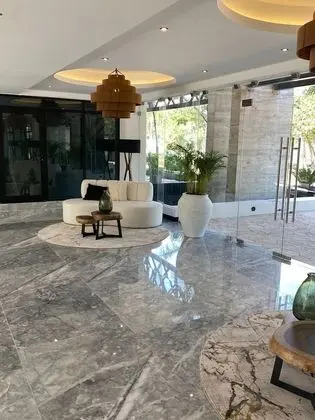 Palais Tulum by Bunik