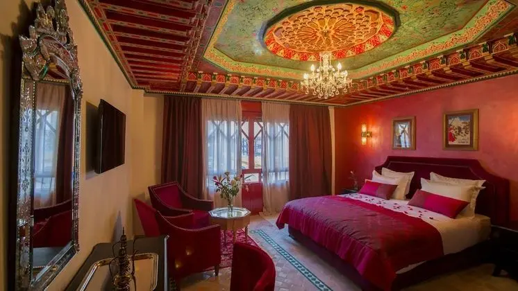 Palais Zahia - Öne Çıkan Resim