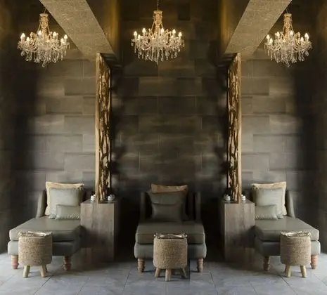 Palala Boutique Game Lodge & Spa - Spa