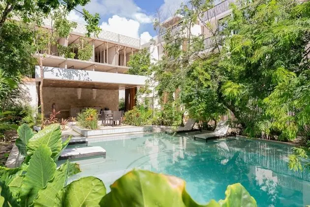 Palalma Tulum 30 By Lockey