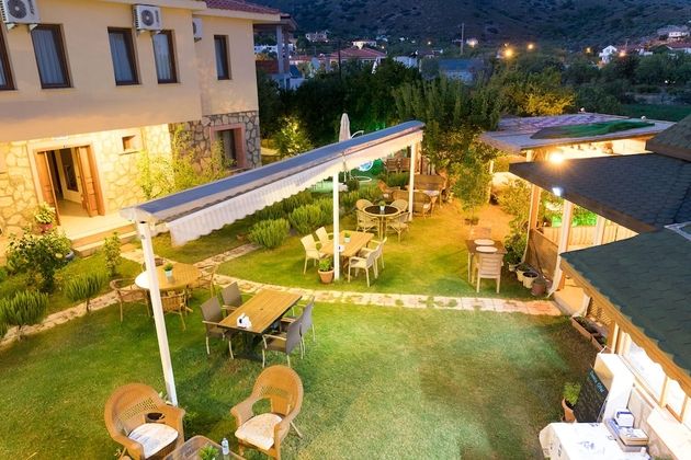 Palamutbükü Deniz Apart OtelFotoğrafı