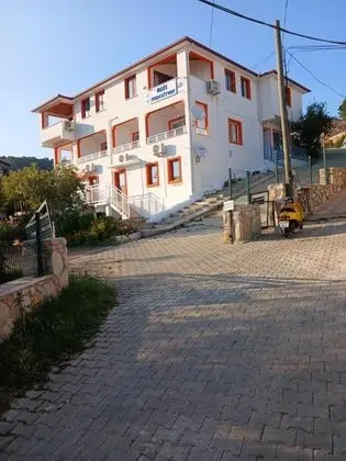 Palamutbükü Reis Pansiyon