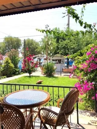 Palamutbükü Sahil Butik Otel - Oda