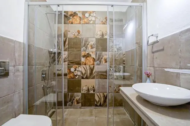 Palamutbükü Sahil Butik Otel - Oda