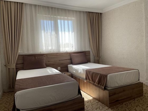 Otel PalanFotoğrafı