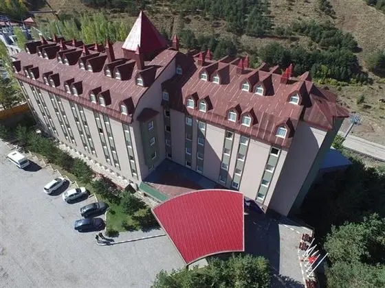Palan Hotel - 9