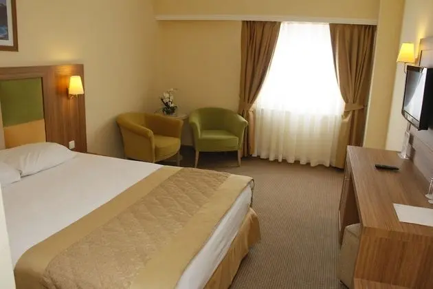 Palan Hotel - 3