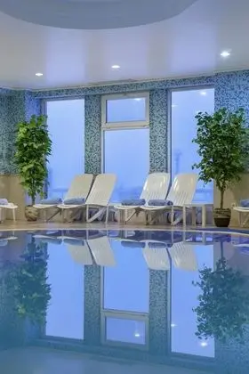 Palan Hotel - 4