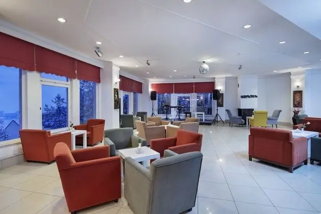 Palan Hotel - 7