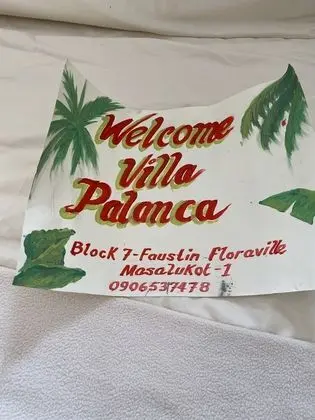 Villa Palanca - Dış Mekan