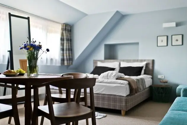 Palanga Visit apartaments - Öne Çıkan Resim