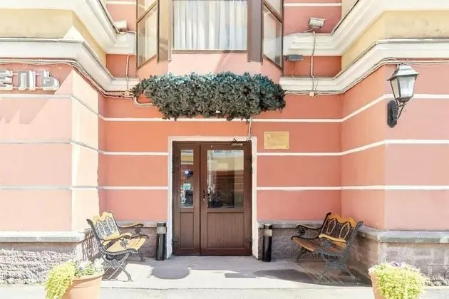 Palantin Hotel