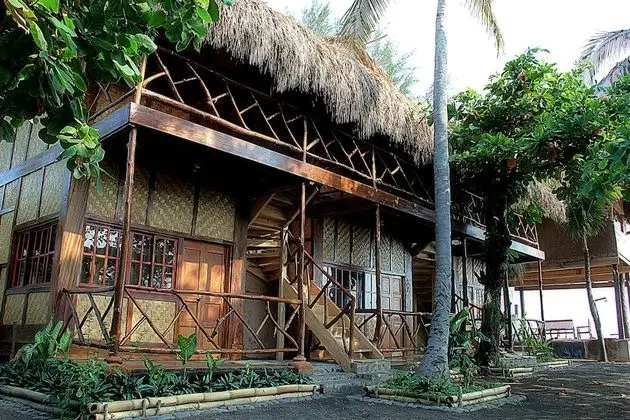 Palapa Cabin´s